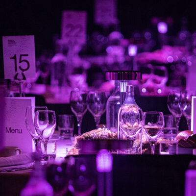 Sena - Incentive - Catering-